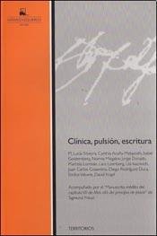 Imagen de archivo de clinica pulsion escritura varios 2013 a la venta por LibreriaElcosteo