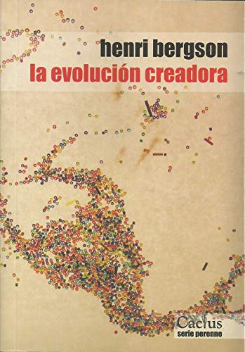 9789872407506: EVOLUCION CREADORA O.VARIAS