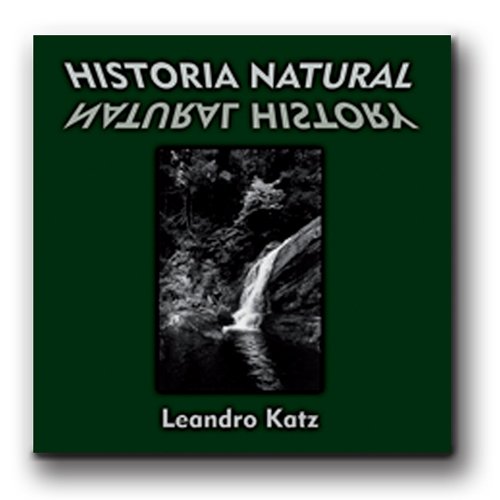 Stock image for Historia Natural. for sale by Tarahumara Libros