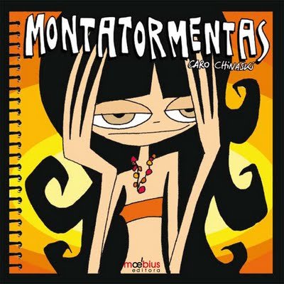 9789872467555: MONTATORMENTAS (Spanish Edition)