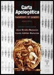 Imagen de archivo de CARTA APOLOGETICA (Spanish Edition) a la venta por SoferBooks