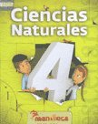 Imagen de archivo de Ciencias Naturales 4 Mandioca Escenarios - Escenarios (pape a la venta por Juanpebooks