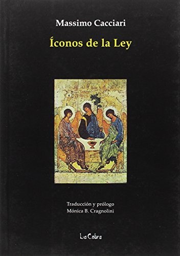 Iconos de la ley