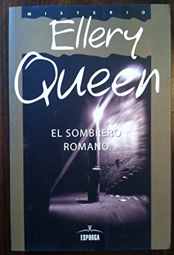 El Sombrero Romano (9789872479008) by Ellery Queen