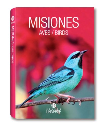 Imagen de archivo de Birds - Aves (English/español/português) (Misiones) a la venta por HPB-Red