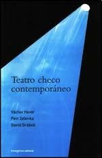 Stock image for teatro checo contemporaneo for sale by DMBeeBookstore