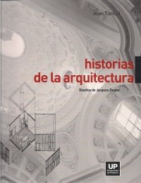 Beispielbild fr Historias de la arquitectura zum Verkauf von AG Library