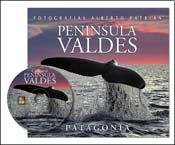 Beispielbild fr PENINSULA VALDES (Spanish Edition) zum Verkauf von Iridium_Books