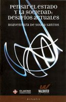 9789872517816: PENSAR EL ESTADO Y LA SOCIEDAD (Spanish Edition)