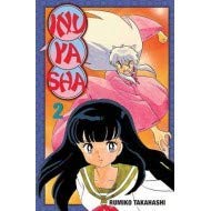 Beispielbild fr 2. INUYASHA zum Verkauf von WorldofBooks