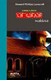 9789872520014: CASA MALDITA, LA (Spanish Edition)