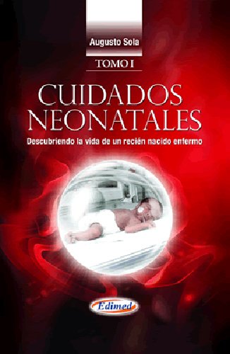 Imagen de archivo de Cuidados neonatales (Spanish Edition) a la venta por Iridium_Books