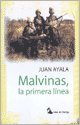 Imagen de archivo de Malvinas, la primera lnea.-- ( Crnicas del Continente ) a la venta por Iridium_Books