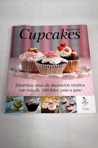 Stock image for Cupcakes (in Spanish) (Spanish Edition) for sale by Iridium_Books