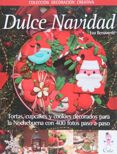 Imagen de archivo de DULCE NAVIDAD a la venta por Libros nicos