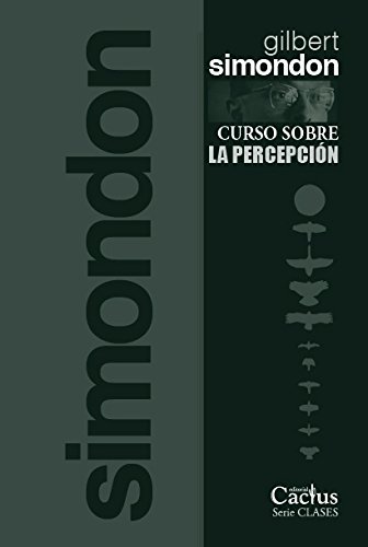 9789872621964: CURSO SOBRE LA PERCEPCION