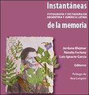 Stock image for INSTANTANEAS DE LA MEMORIA BLEJMAR, JORDANA / FORTUNY, NATA for sale by Iridium_Books