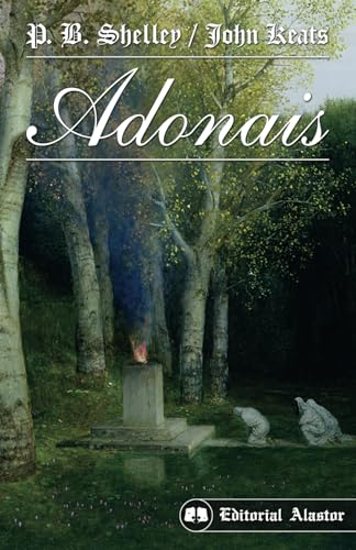 Imagen de archivo de Adonais y otros poemas (Spanish Edition) a la venta por California Books