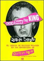 GOD SAVE THE KING (Spanish Edition) (9789872672904) by Not Specified