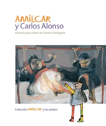 Stock image for amilcar y carlos alonso patricia pellegrini for sale by DMBeeBookstore