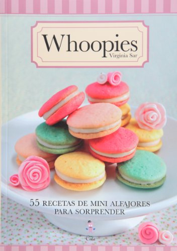 Imagen de archivo de WHOOPIES ( EDICION EN ESPAOL) a la venta por Libros nicos