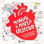 Stock image for Manual del mapeo colectivo. for sale by AG Library