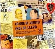 Stock image for LO QUE EL VIENTO NO SE LLEVO for sale by Librera Prez Galds