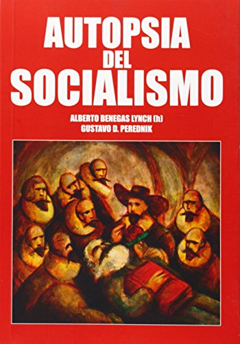 Beispielbild fr AUTOPSIA DEL SOCIALISMO zum Verkauf von AG Library