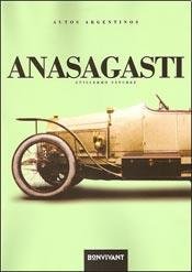 ANASAGASTI. Autos argentinos