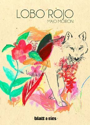 Stock image for El lobo rojo for sale by Iridium_Books