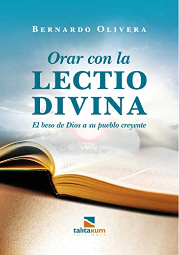 Imagen de archivo de orar con la lectio divina Ed. 2013 a la venta por LibreriaElcosteo