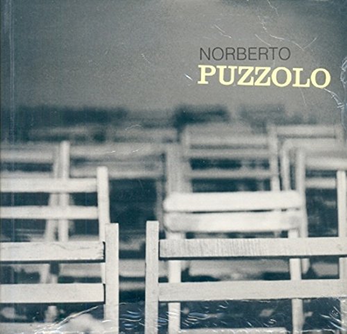 Stock image for Norberto Puzzolo for sale by Housing Works Online Bookstore