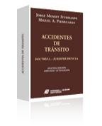 Imagen de archivo de Accidentes de trnsito (Doctrina - Jurisprudencia) a la venta por Iridium_Books