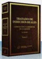 Imagen de archivo de Tratado de Derechos Reales. Cdigo Civil y Comercial de la Nacin. Ley 26.994. 2 tomos a la venta por Iridium_Books