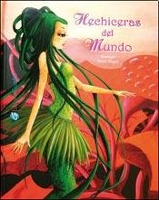 Stock image for Hechiceras Del Mundo - Chicas Del Mundo for sale by Juanpebooks