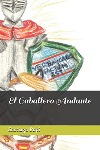 Stock image for El Caballero Andante (Spanish Edition) for sale by Lucky's Textbooks