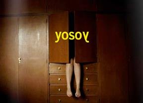 Stock image for Yosoy for sale by Libros nicos