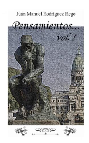 Imagen de archivo de Pensamientos., vol. I a la venta por PBShop.store US