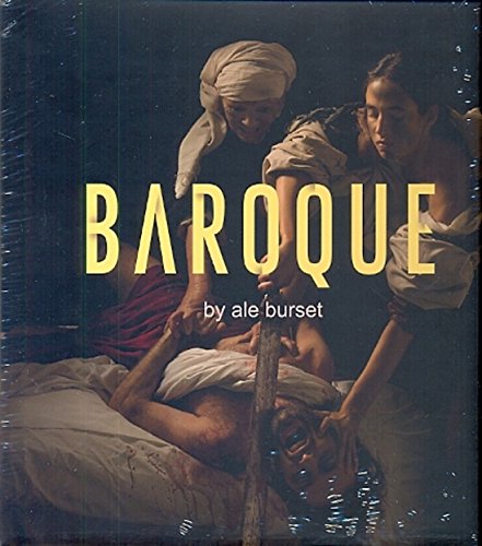 Stock image for Baroque for sale by Libros nicos