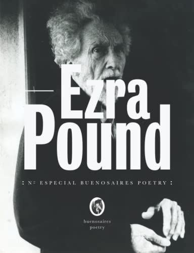 Stock image for N Especial - Ezra Pound -Language: spanish for sale by GreatBookPrices