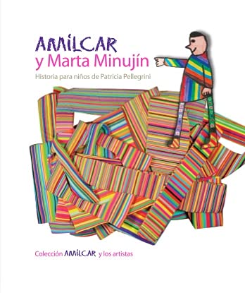 Stock image for amilcar y marta minujin for sale by DMBeeBookstore