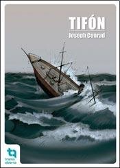 Stock image for Tifon (coleccion Trama Abierta) - Conrad Joseph (papel) for sale by Juanpebooks