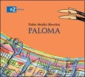 Stock image for Paloma - Medici (brocha) - Az for sale by Juanpebooks