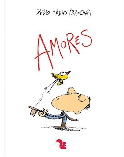 Stock image for AMORES for sale by Libros nicos