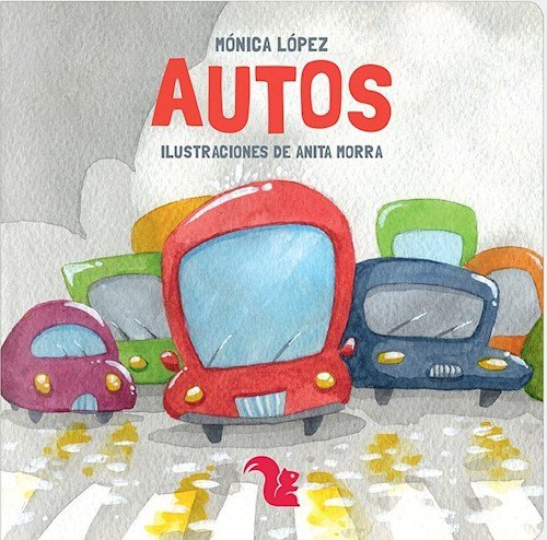 Stock image for AUTOS for sale by SoferBooks