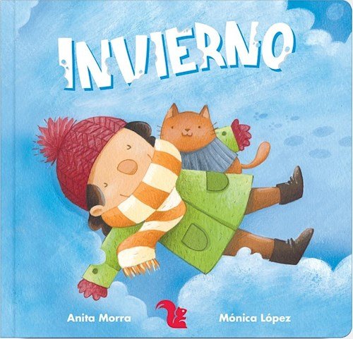 9789873502422: Invierno (Coleccion Las Estaciones Del Ao) (Ilustrado) (Cartone)