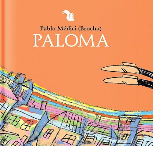 Stock image for PALOMA (TD) for sale by Libros nicos