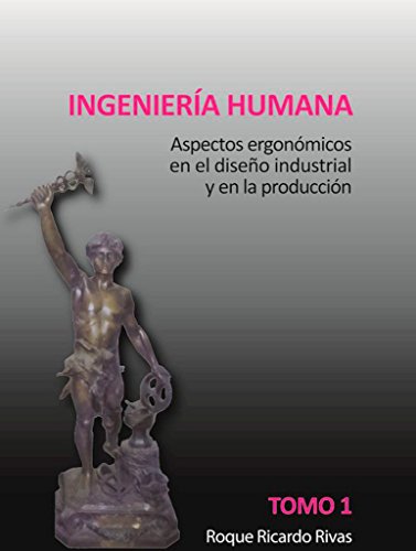 Imagen de archivo de 1. INGENIERIA HUMANA a la venta por Serendipity
