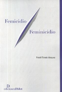 9789873620010: Femicidio / Feminicidio