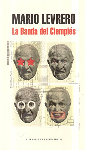 Stock image for La Banda Del Ciempies for sale by medimops